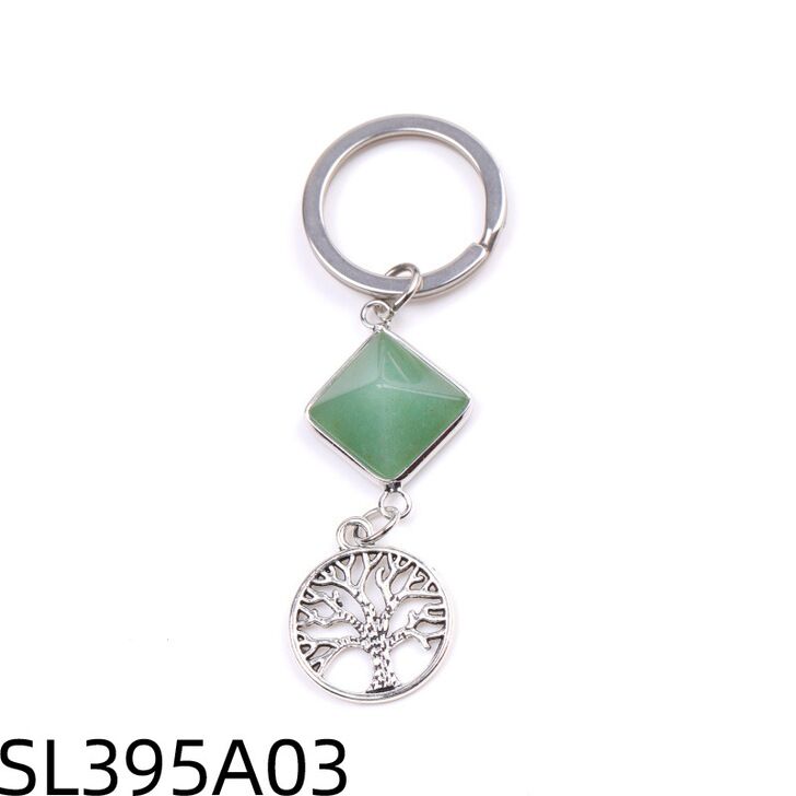 Tree of Life keychain KC090