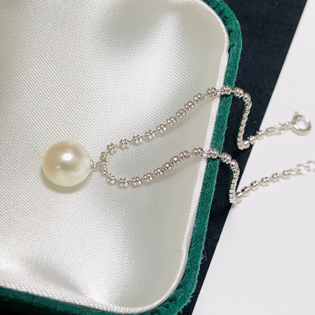 Sterling Silver S925 Pearl pendant Setting SZ001-SZ009