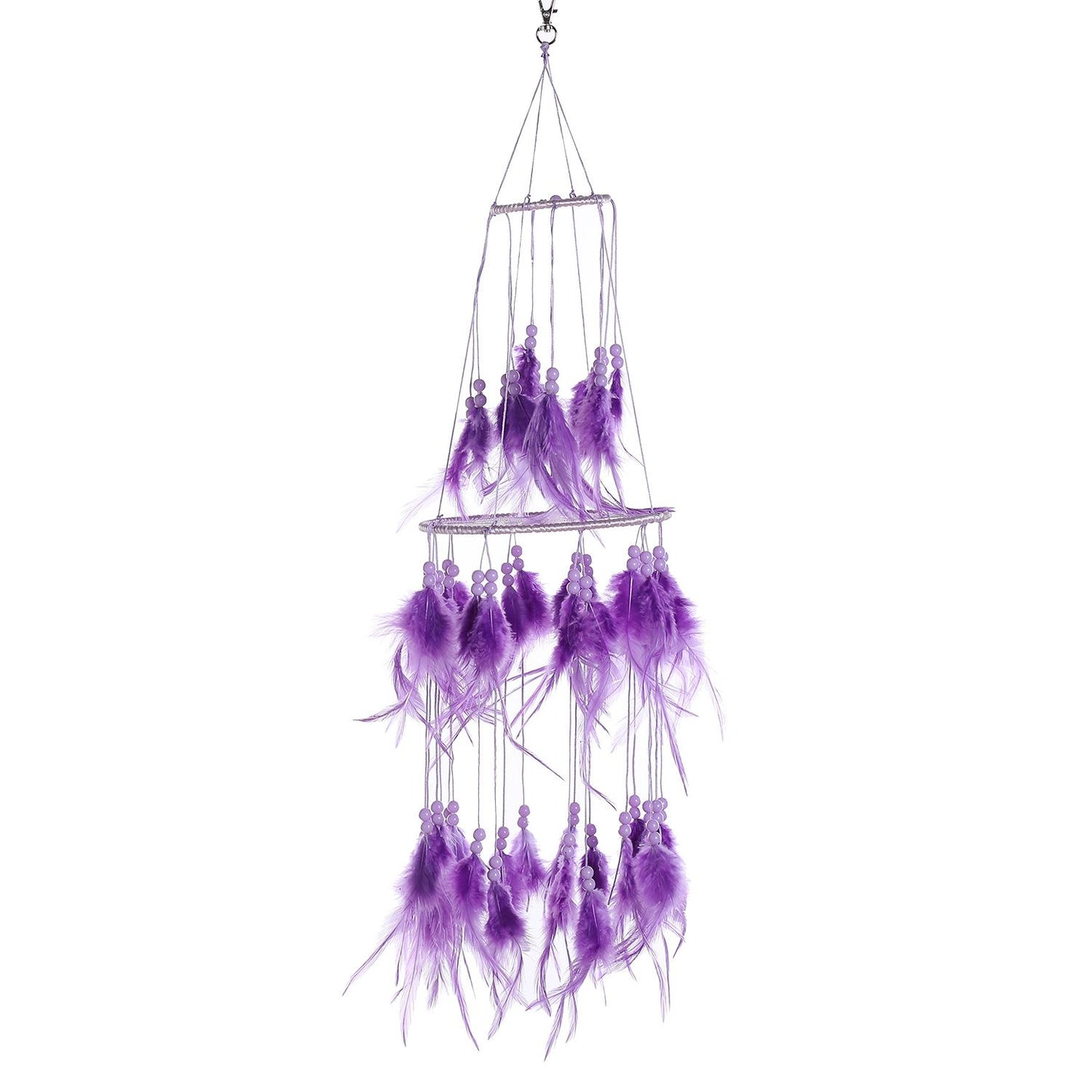 dreamcatcher   feather cather wall hanging decorations #DC101-DC0108