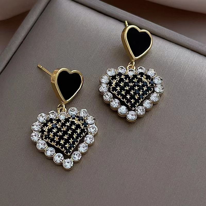 fashion drop earrings  #E089