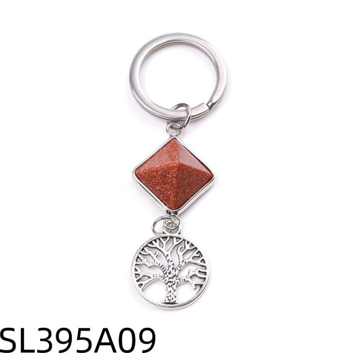 Tree of Life keychain KC090