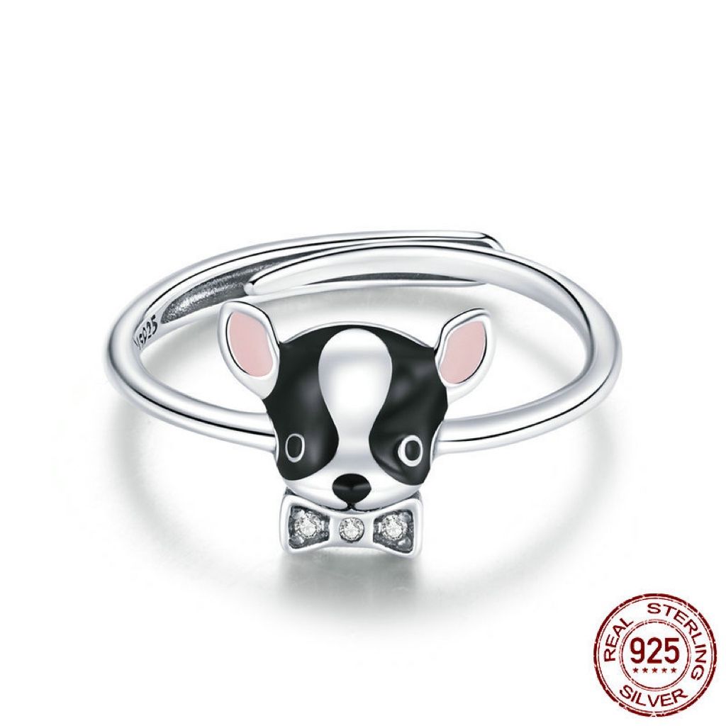 S925 sterling silver gem ring #YSG045-YSG053