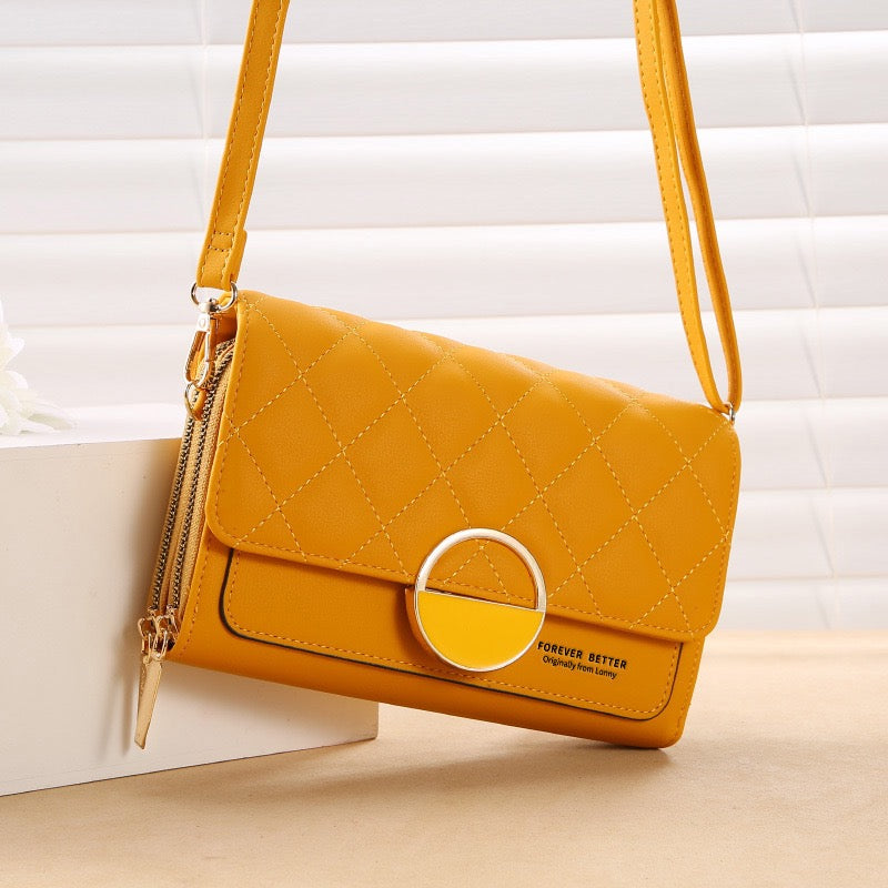 Fashion  small square bag INS hot single shoulder bag  BB088-BB095