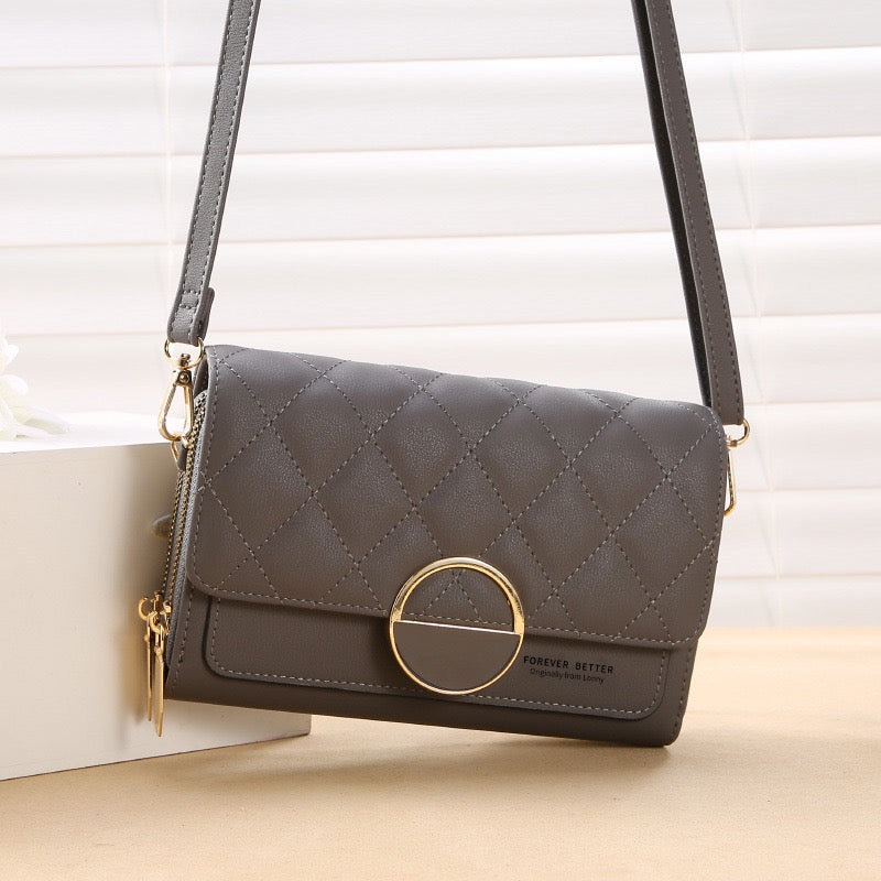 Fashion  small square bag INS hot single shoulder bag  BB088-BB095