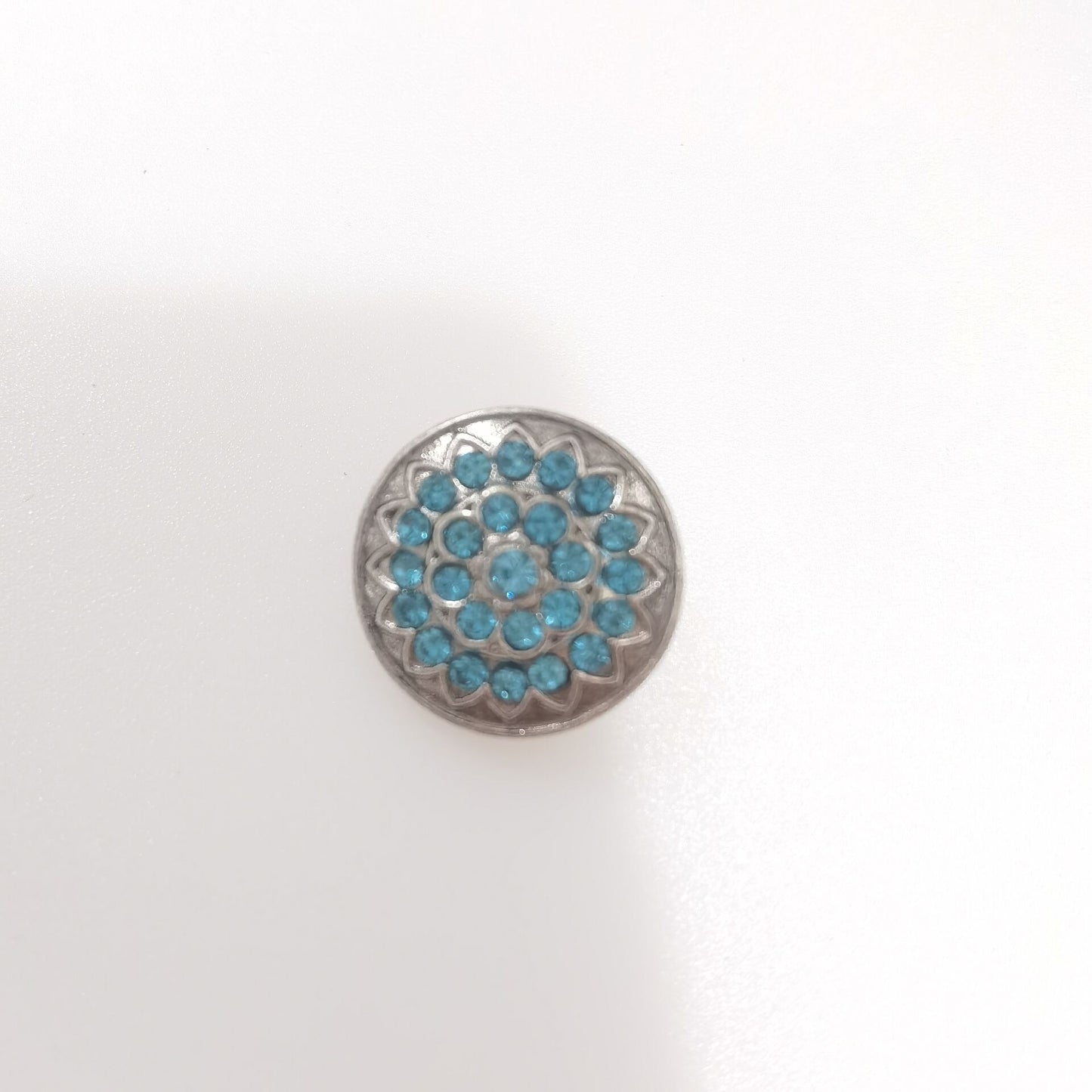 Round shape snap button SB066-SB073