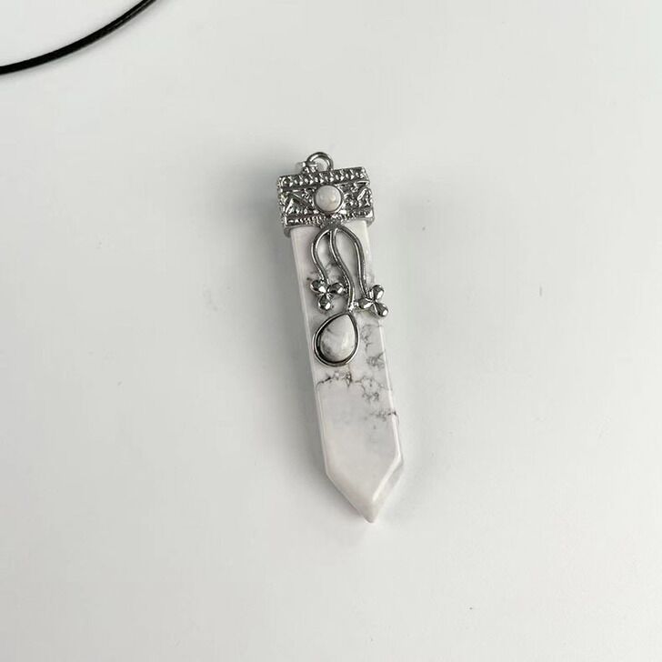 Sword pendant N181