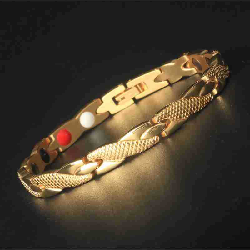 Detachable Dragon Stripe Bracelets