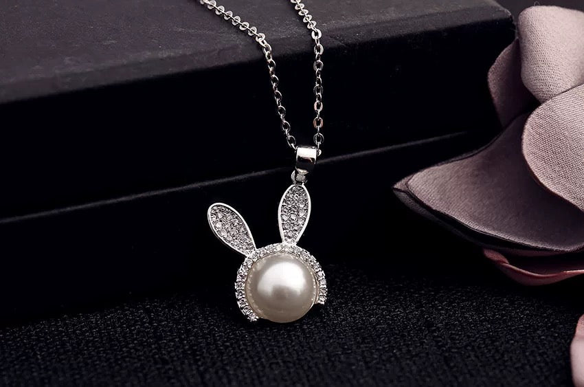 S925 sterling silver pearl pendant setting (default no pearl) wsp208-216