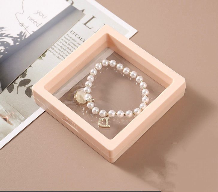 floating display frame jewelry frame