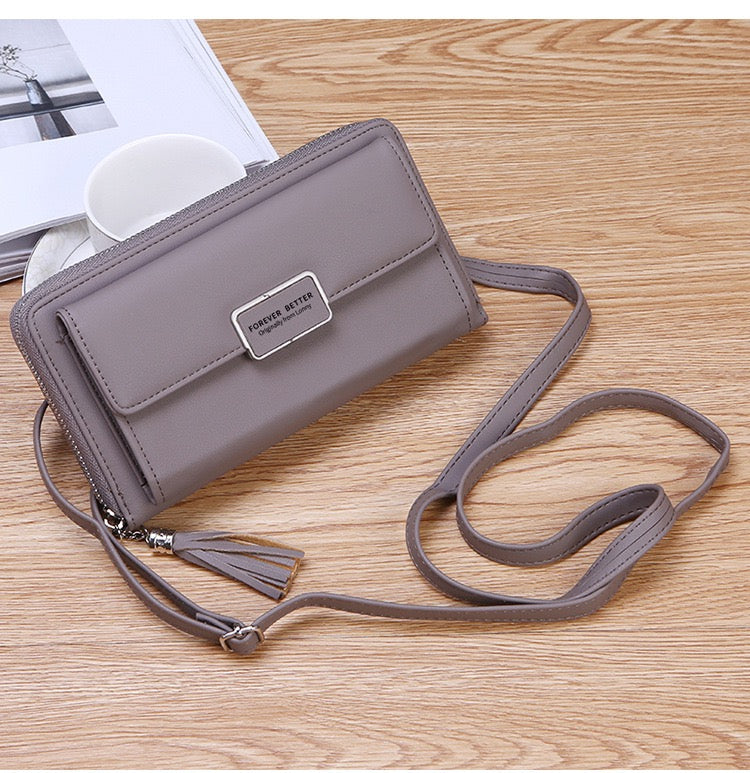 Ladies zipper handbag large capacity chain bag  BB0106-BB113