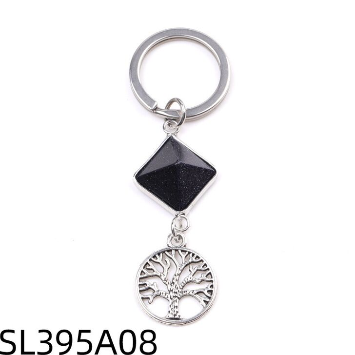 Tree of Life keychain KC090