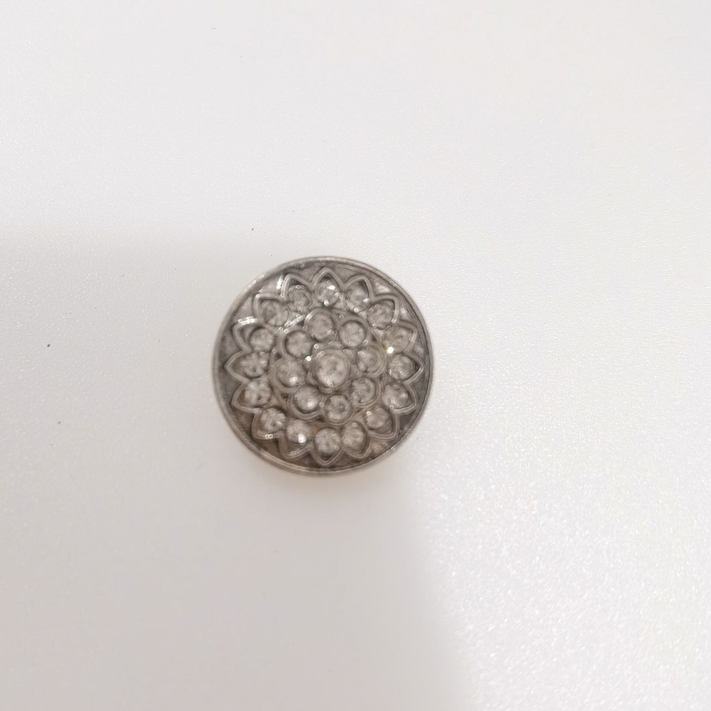 Round shape snap button SB066-SB073