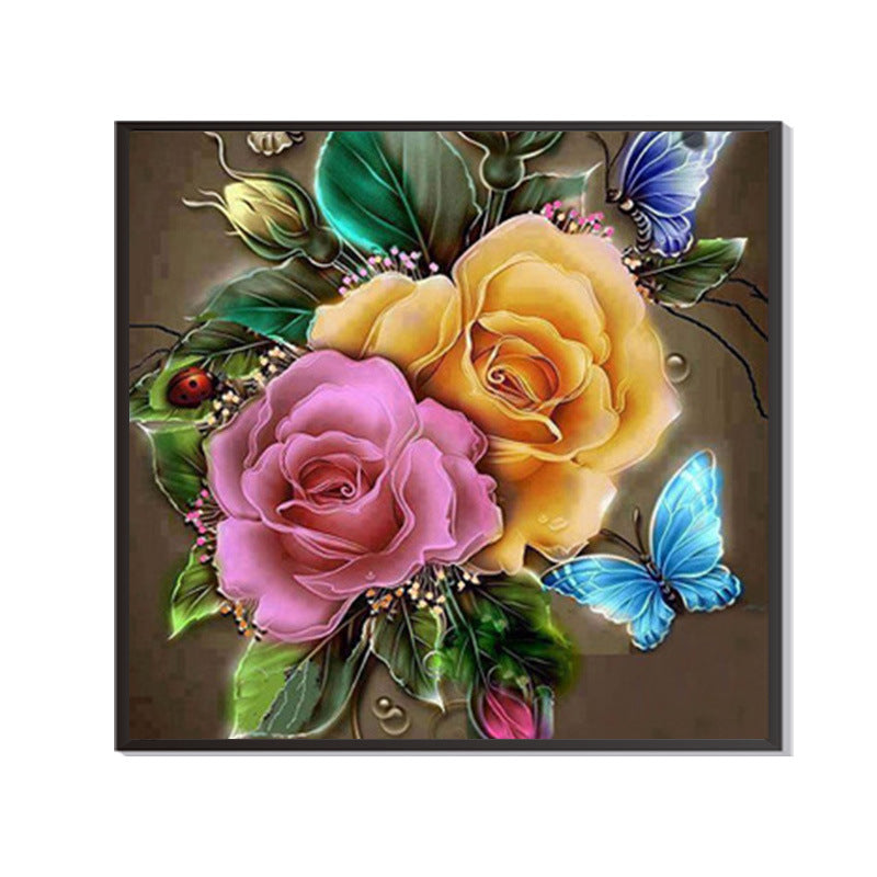 Diamond Painting 30*30cm ZDP010